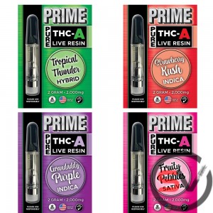 PRIME 2G CART